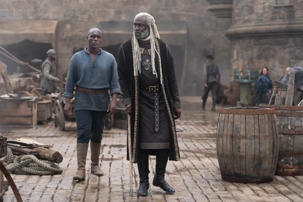 House of The Dragon Season 2 2024