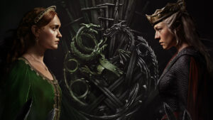 House of The Dragon Season 2 2024 720p Hindi-English