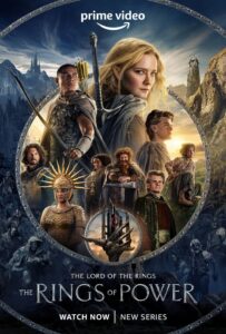 The Rings of Power Season 1