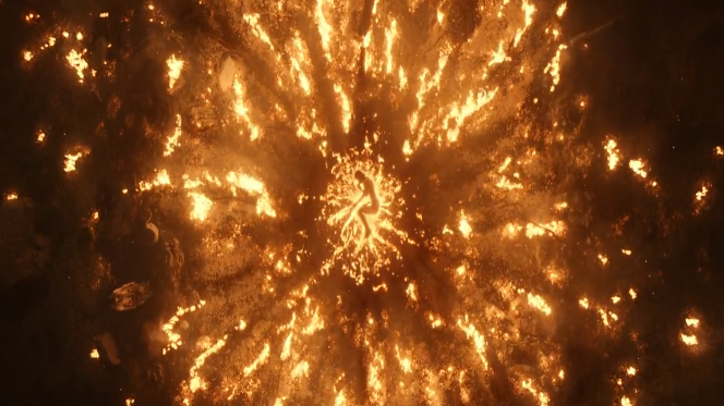 rings of power season 1