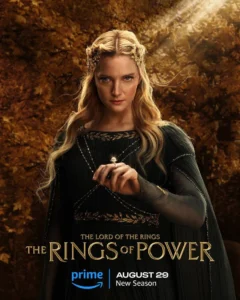 rings of power season 2