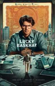lucky bhaskar